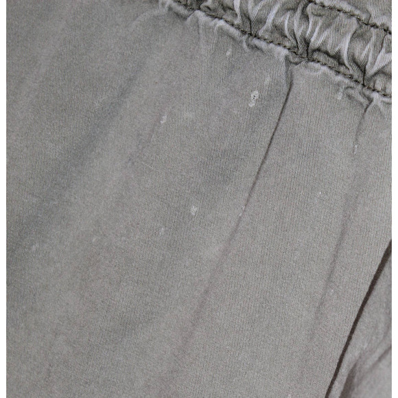 Revolve Lily Aldridge for Velvet military jacket M - Picture 3 of 12